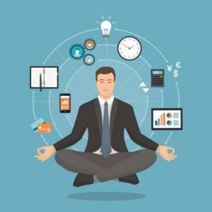 Career In Yoga