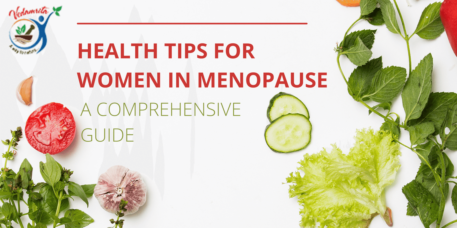 health tips for women in Menopause