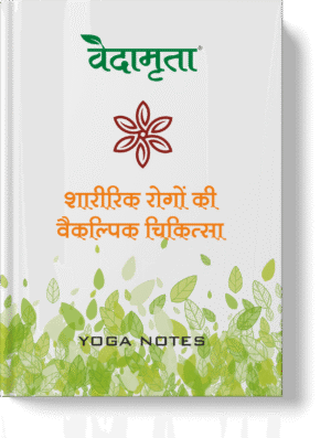 शारीरिक रोगो की वैकल्पिक चिकित्सा (Hindi)