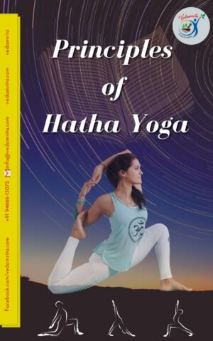 Principles of Hatha Yoga (English) | Yoga Notes