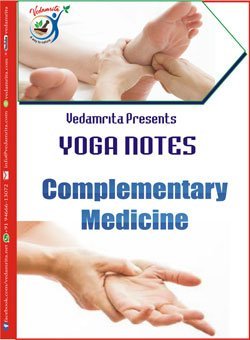 Complementary Medicine (English) | Yoga Notes